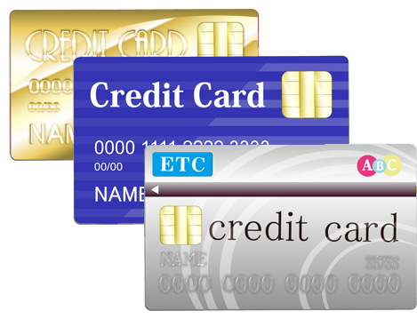 クレジット・信販系 ETCカード